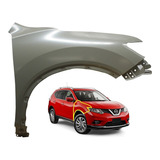 Tapabarro Derecho Nissan Xtrail T32 2015-2021 F3100-4ccma