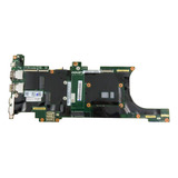 Motherboard 01ay079 Lenovo Thinkpad Carbon 5th Gen I7-7500u