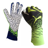 Guantes De Portero Profesional Niños Adultos Talla 5-10