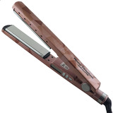 Prancha Babyliss Nano Titanium By Roger Vetro Rose 1+1/14