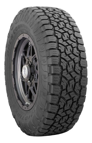 Llanta 285/70r17 Toyo Open Country At3 117t