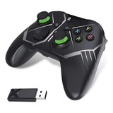 Mando Control Inalámbrico Para Xbox One/x/s/ps3/pc/android
