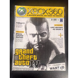 Revista Xbox 360 17 Oficial Rainbow Six Vegas 2 Lost Odyssey