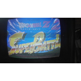 Dragon Ball Z Sb2 Arcade