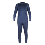 Pijama Pro-thermic Poliester Rodritex