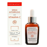 Serum Con Vitamina C - mL a $1877