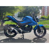 Suzuki Gixxer 150