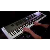 Dexibell S7 Impecable , Piano Digital