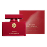 The One Collectors De Dolce Gabbana Edp 75ml Para Mujer