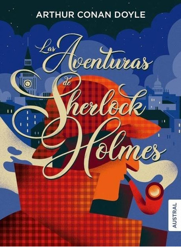 Las Aventuras De Sherlock Holmes