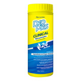 Talco Para Pies Clinical 24h 150g Deo Pies