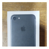  iPhone 7 32 Gb Negro Mate (usado)