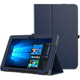  Asus Transformer Book Tha Case, Slim Folding Stand Cov...