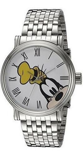 Reloj Goofy Goofy W Goofy Analog Display Analogico De 