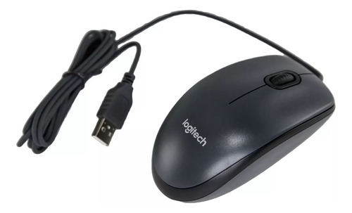 Mouse Logitech M90