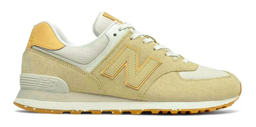 Zapatillas New Balance Ml574aa2 Urbanas Originales