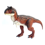 Carnotaurus - Jurassic World - Mattel - Los Germanes
