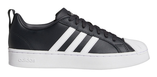 Tenis adidas Streetcheck Negro 3060308