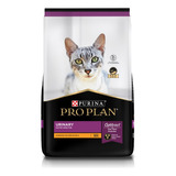 Purina® Pro Plan®  Gato Adulto Urinary, Bulto De 7.5 Kg