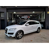 Audi Q7 3.0 Tfsi 333cv Tiptronic Quattro