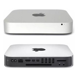 Apple Mac Mini 2014 I7 3.0ghz 16gb Ram Ssd Nvme 1tb