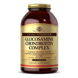 Solgar | Glucosamine Chondroitin Complex | 300 Tablets