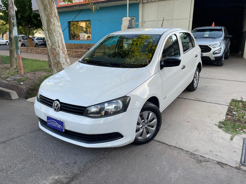 Gol Trend Pack 1