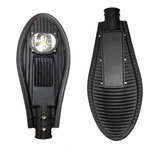 Lámpara Led 50w Tipo Cobra