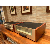 Conjunto Marantz Esotec Sm6. Sansui Pioneer Jbl Multivoltaje