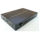 Viewhd Superior Hdmi 4x2 Matrix V1.3 Para Hd 1080p Con Spdif