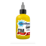 Canary Yellow 1 Oz. - Tinta Para Tatuar Star Brite