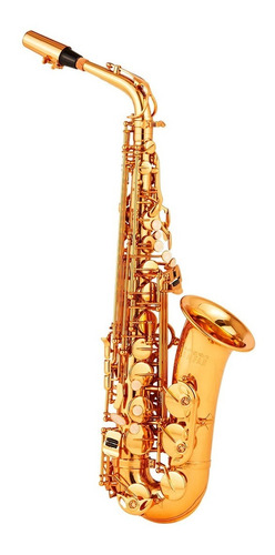 Sax Alto Alfa Ggas 300