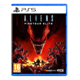 Juego Para Ps5. Aliens: Fireteam Elite