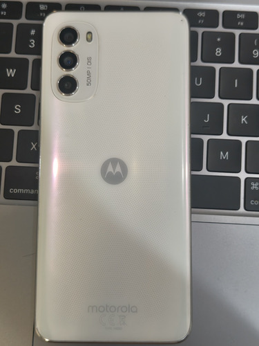 Moto G82 5g 6gb 128gb