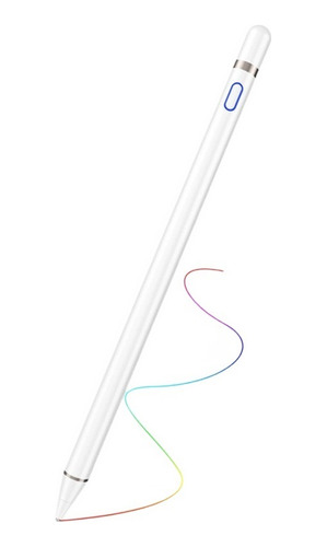 Para Huawei Matepad 10.4 Pen Touch Stylus - Blanco