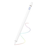 Para Huawei Matepad 10.4 Pen Touch Stylus - Blanco