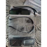 Lentes 3d , Glasses Para Tv Smart Modelo Fps3d07a