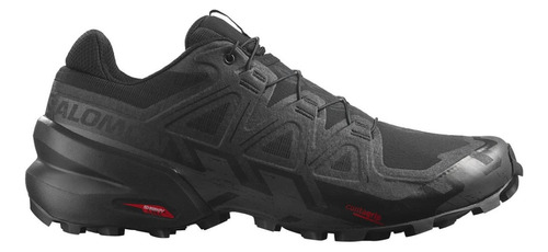 Tenis Salomon Speedcross 6 Hombre Para Montaña Y Trail