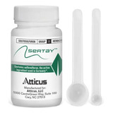 Herbicida Sertay (1.25 Oz) De Atticus - Control De Malezas P