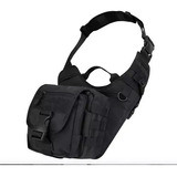 Push Pack Edc Bag Condor Original Mochila Tactica Militar