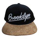 Gorra Brooklyn