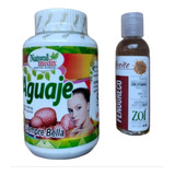 Aguaje + Aceite De Fenogreco - Unidad a $55000