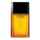 Azzaro Pour Homme Eau De Toilette Perfume Masculino 100 Ml