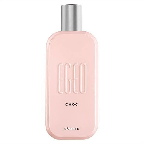 Perfume Egeo Choc Colônia 90ml O Boticário