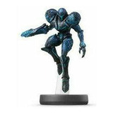 Amiibo Dark Samus (nintendo Switch)