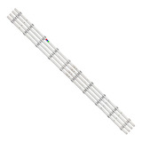 Kit Leds Hisense 55h6f 55r6000fm 55r7f 55h6510g - Alum, Nvo