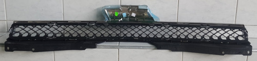 Parrilla Superior Chevrolet Tahoe 2007-2014 Original (l) Foto 4