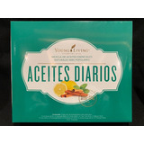 Kit De Aceites Diarios