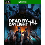 Dead By Daylight (xbox One / Xbox Series X|s) Xbox Live Key