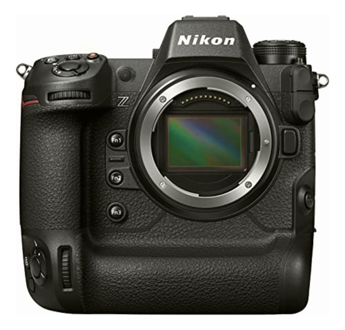 Nikon Cámara Z 9 Fx Ml